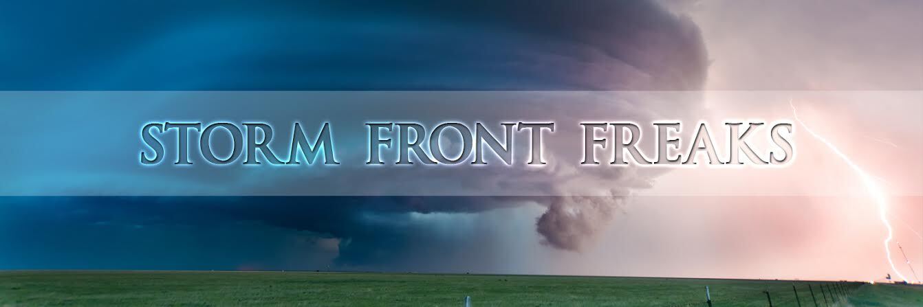 Weather: Storm Front Freaks